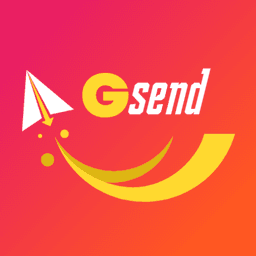 Global Send Logo